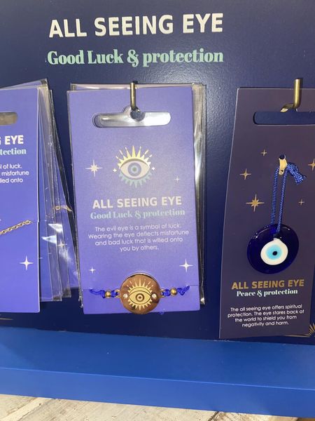 All Seeing Eye Bracelet - Image 2