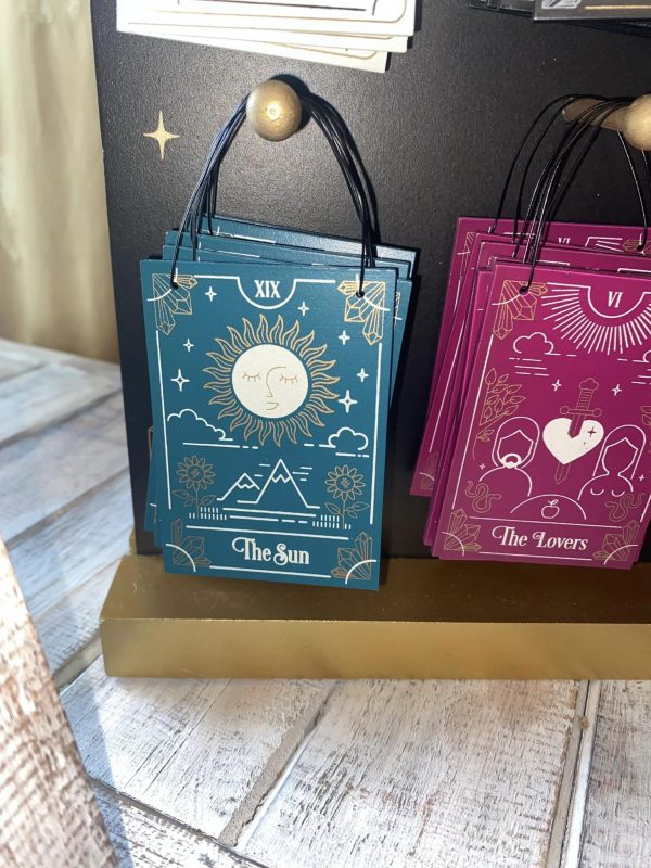 Fortune Teller Signs