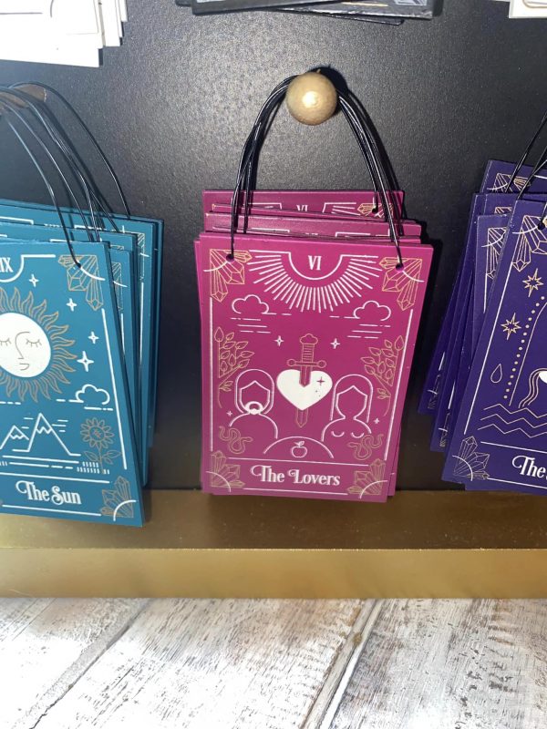 Fortune Teller Signs