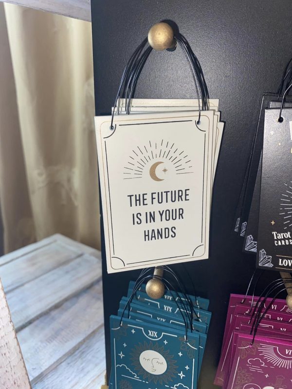 Fortune Teller Signs