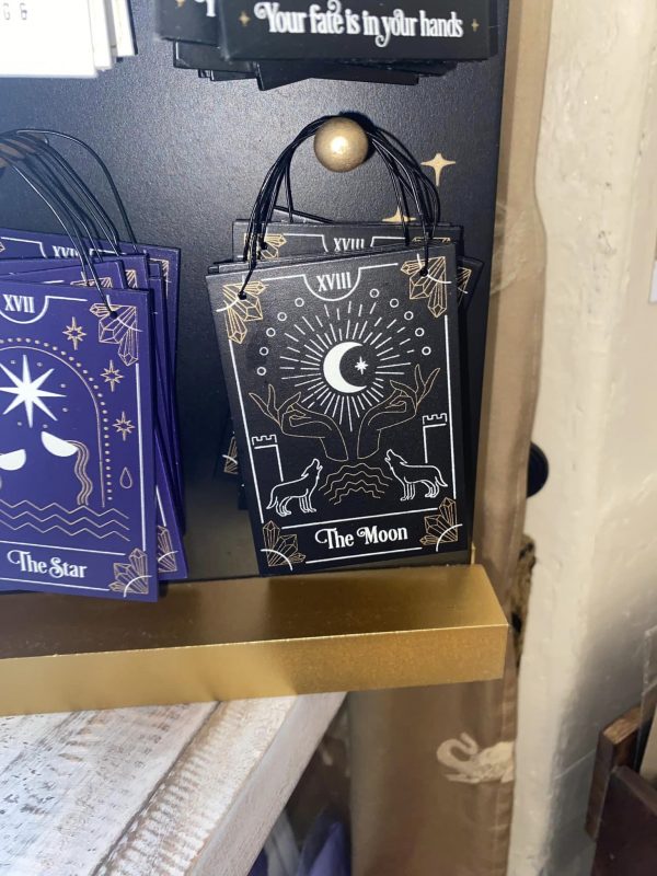 Fortune Teller Signs
