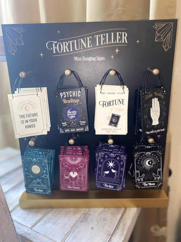 Fortune Teller Signs - Image 2