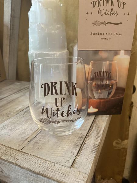 'Drink Up Witches' - Image 2