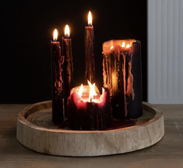 Vampire Tears Candles - Image 2