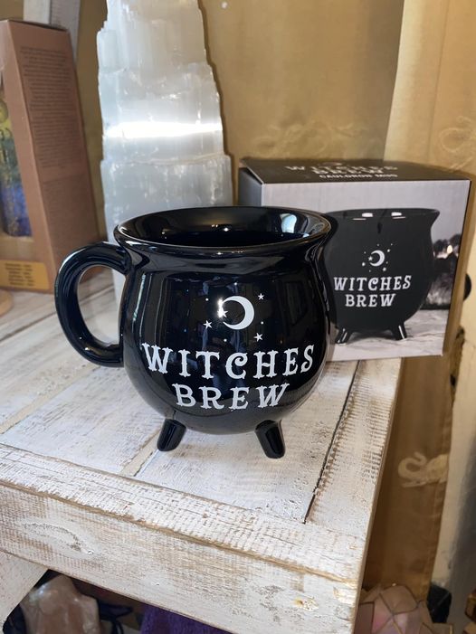 Witches Brew