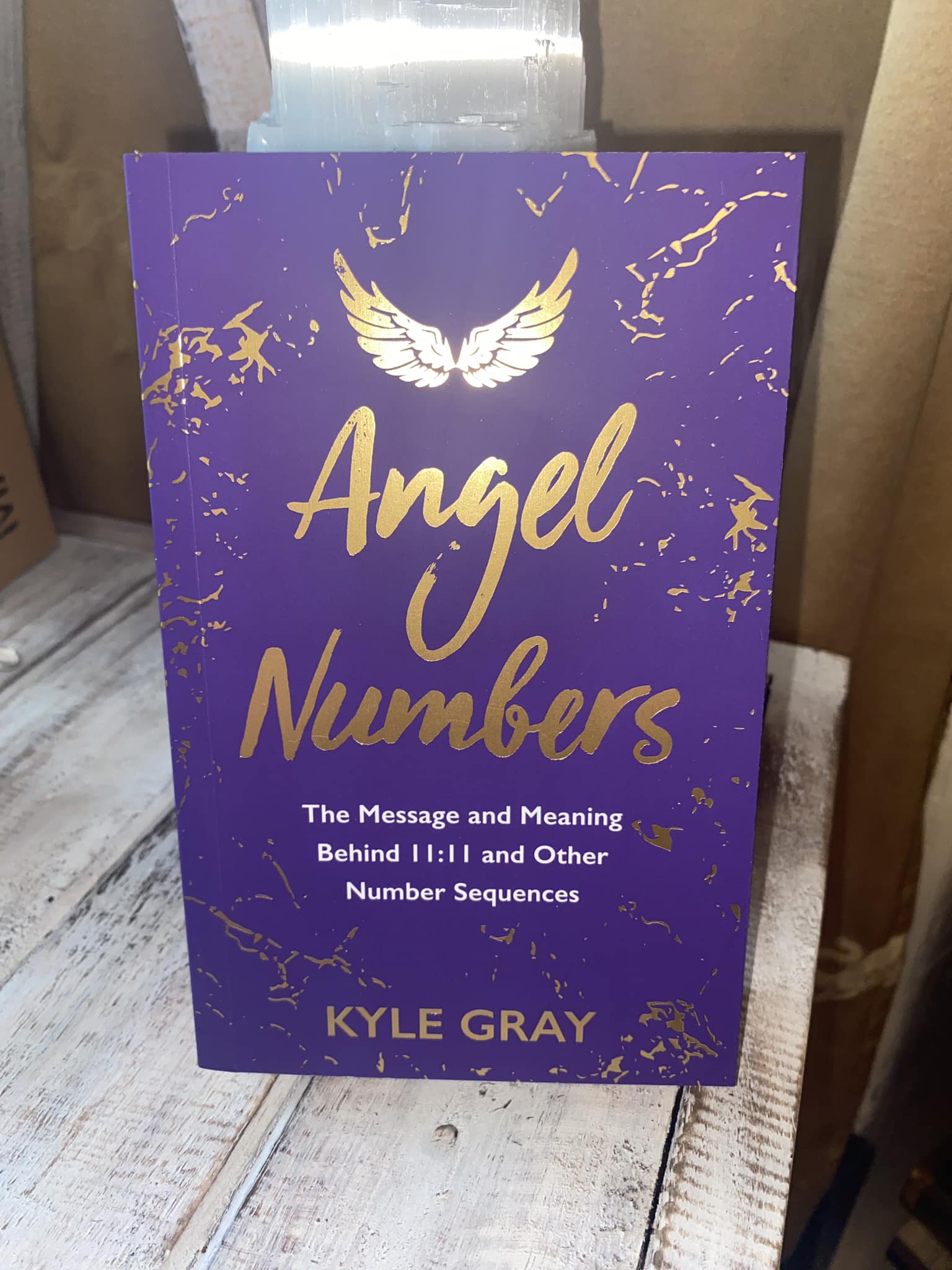 Angel Numbers