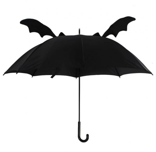 Bat Umbrella