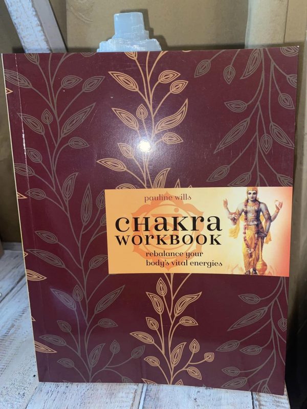 Chakra Workbook