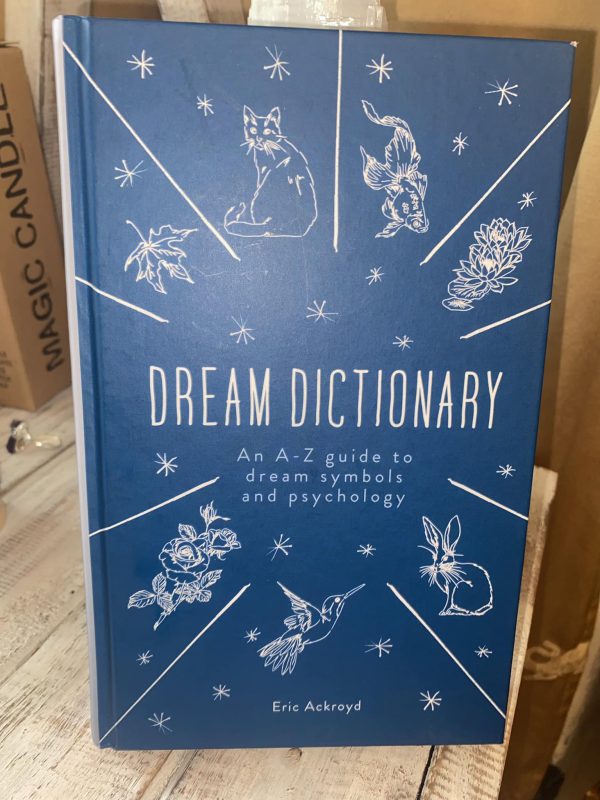 Dream Dictionary