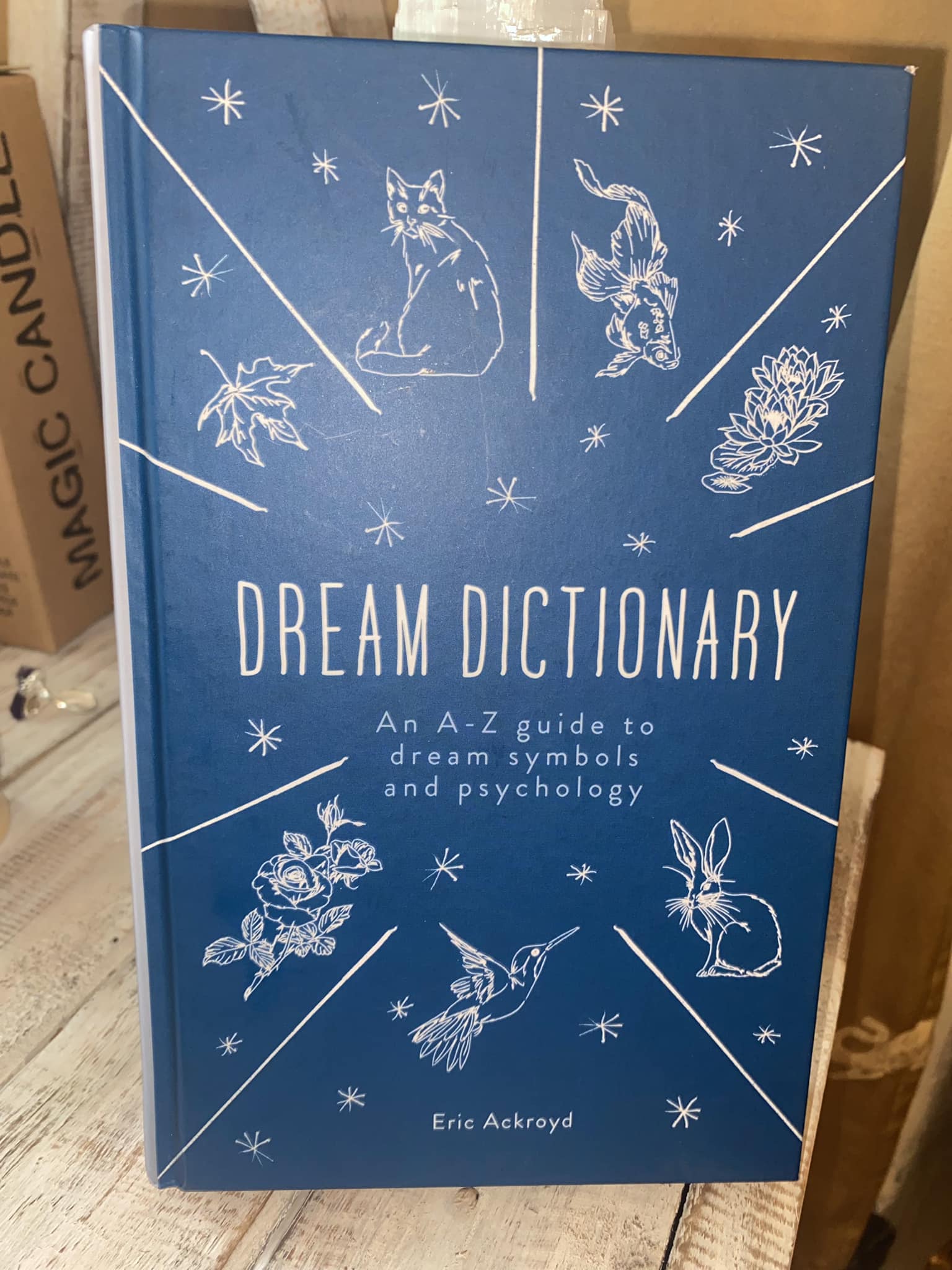 Dream Dictionary