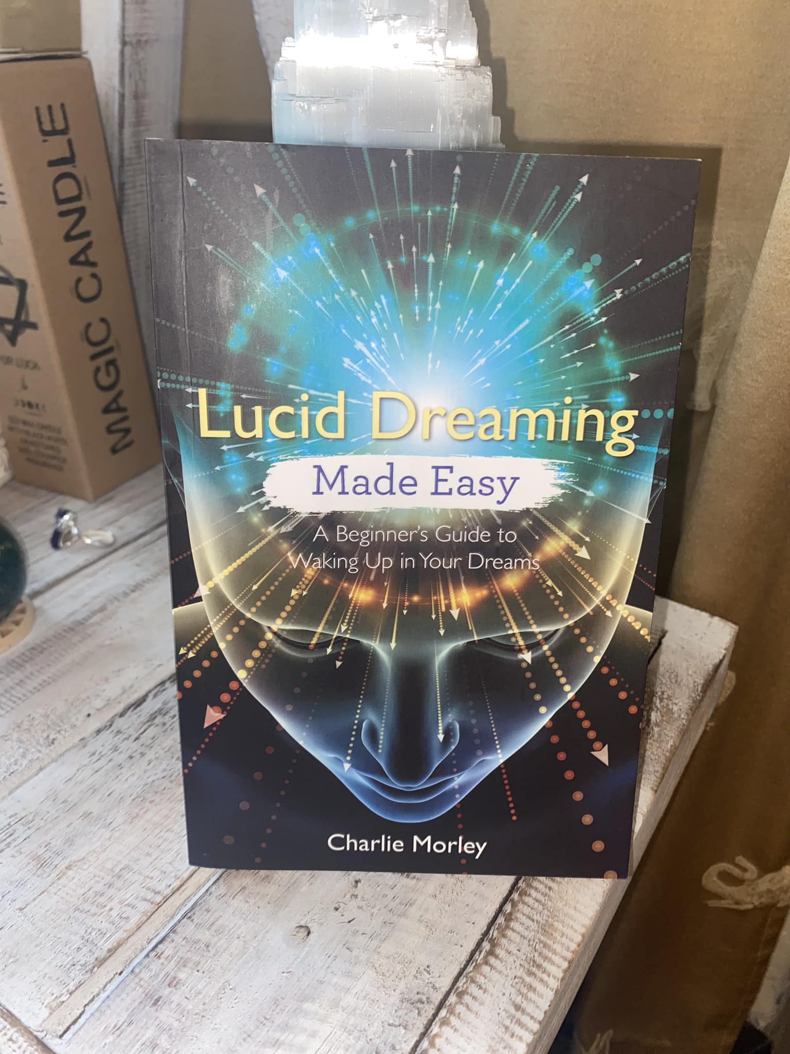 Lucid Dreaming