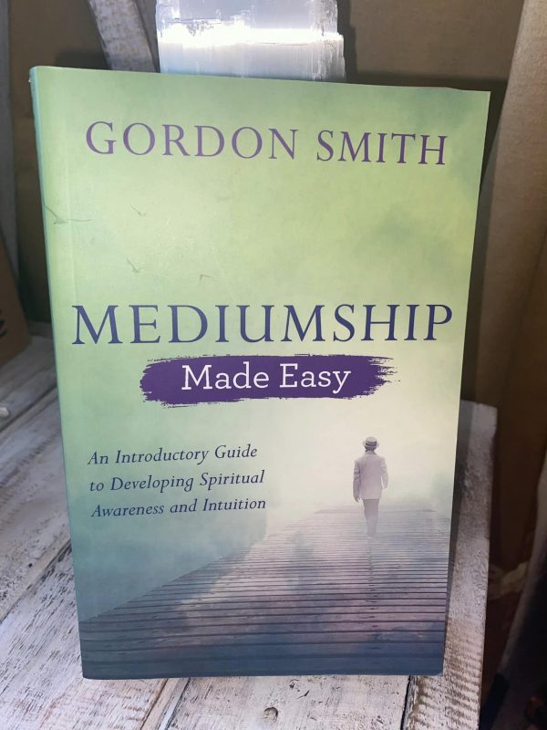 Mediumship Made Easy