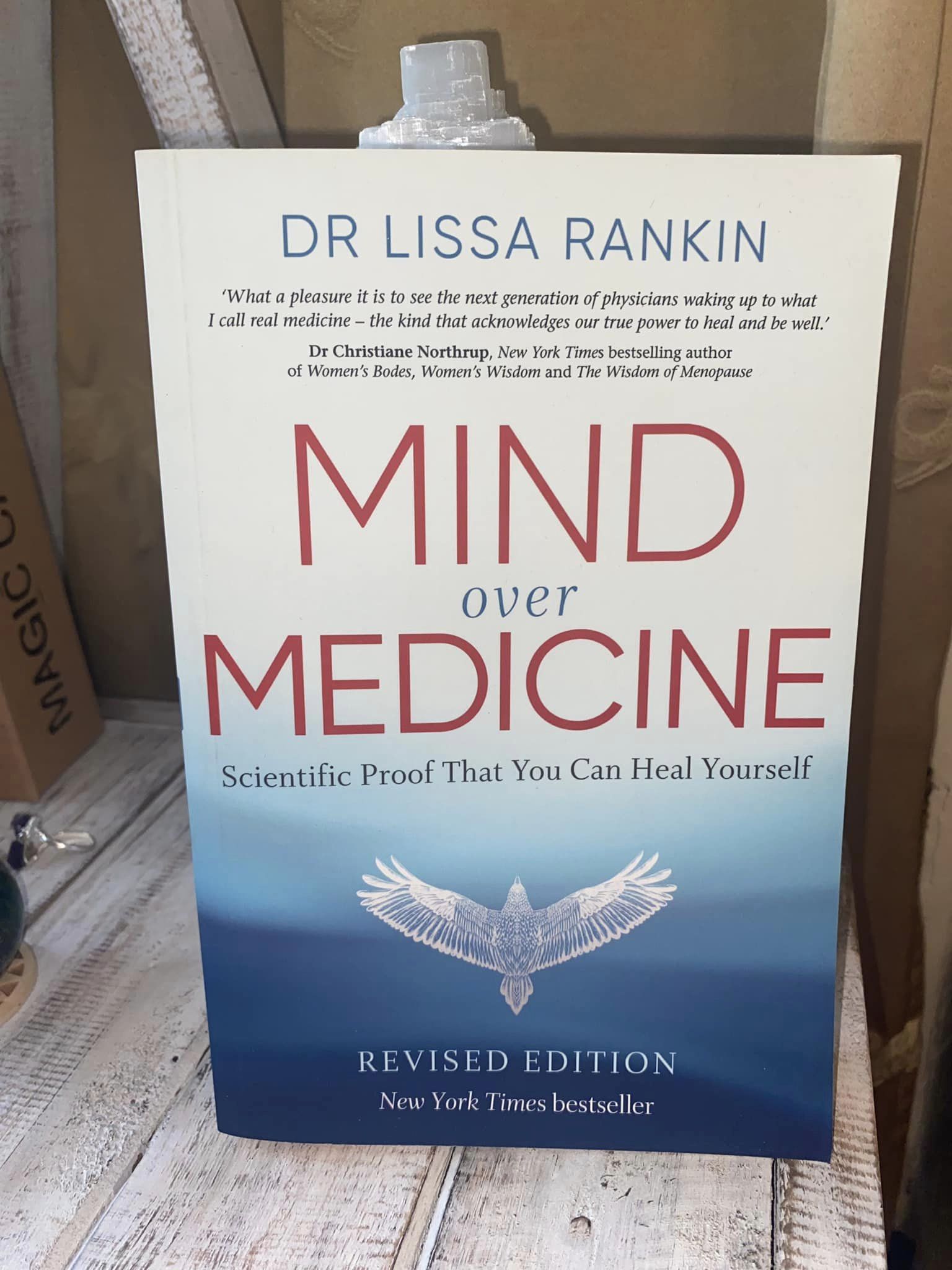 Mind Over Medicine