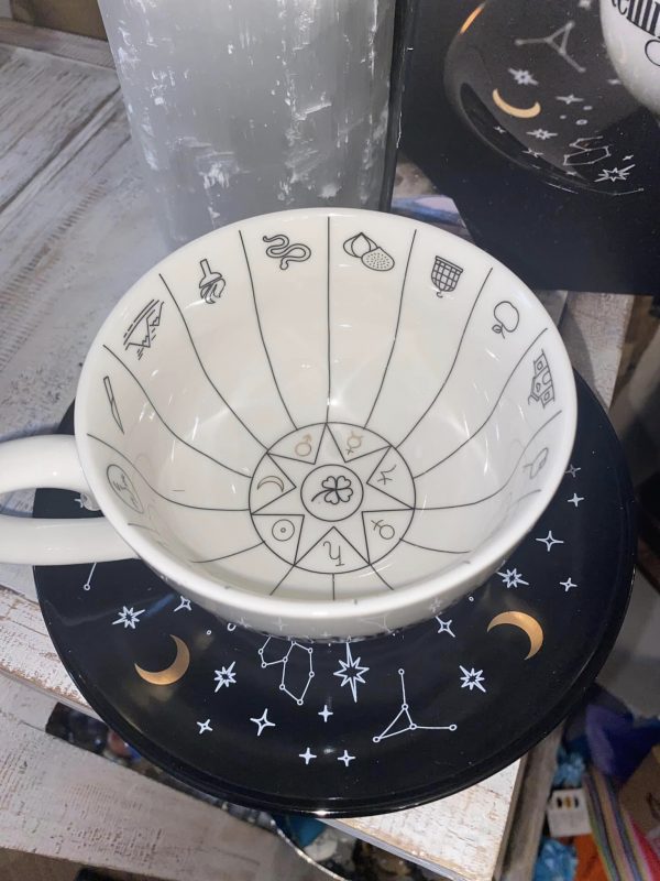 Fortune Telling Cup - Image 2