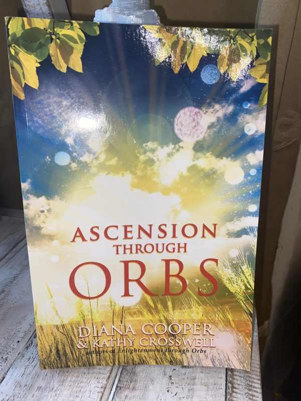 Ascension Through Orbs