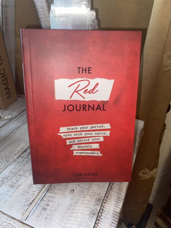 The Red Journal