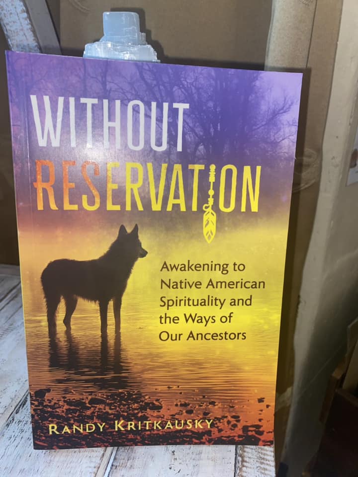 Without Reservation